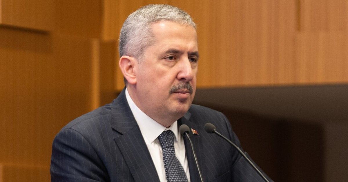Türkiye Bölgenin Güvenli Limanı Haline Gelmiştir