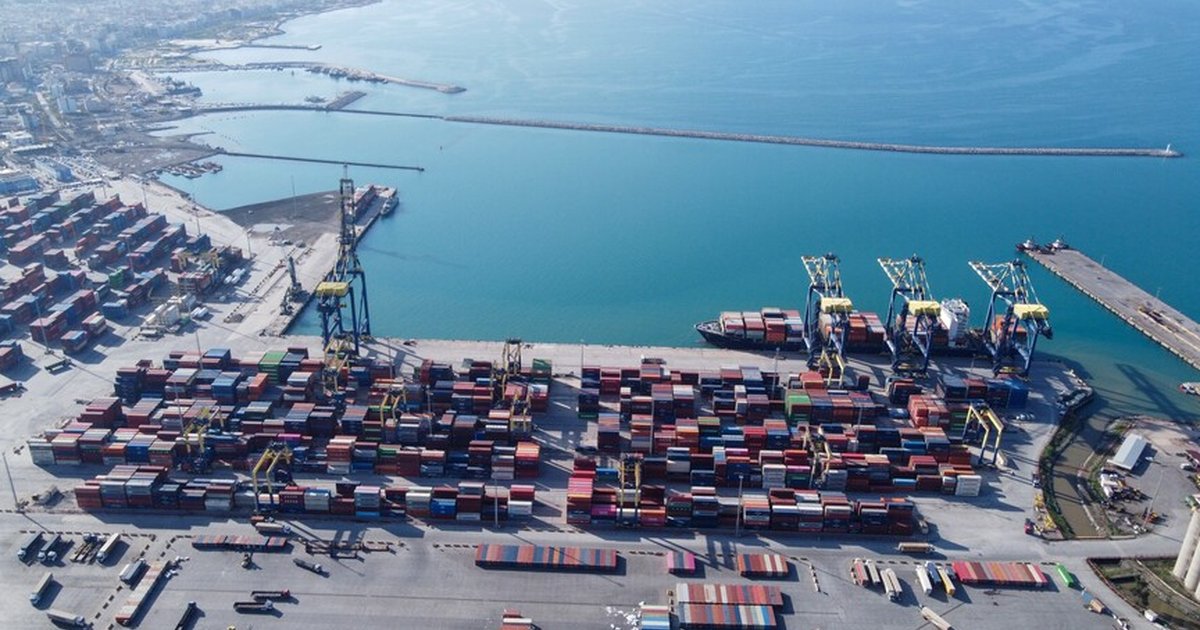 TÜİK nisan ayı dış ticaret endekslerini açıkladı