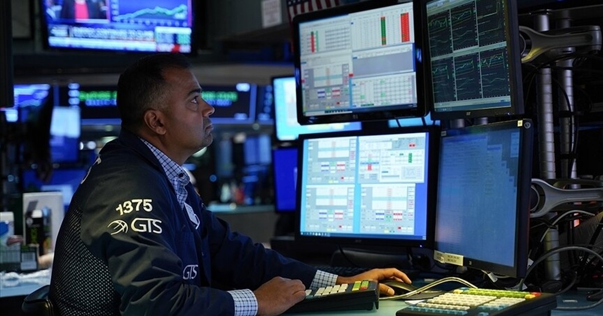 Küresel Piyasalar Merkez Bankaları Haftasına Giriyor