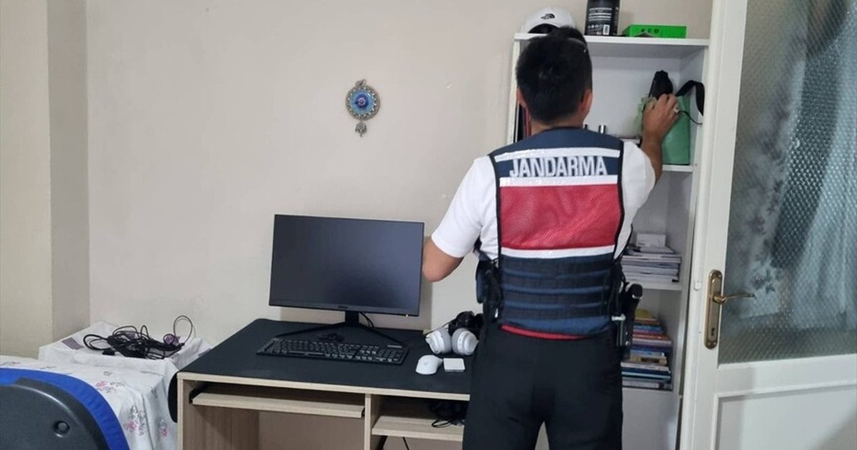 MİT kredi kartı dolandırıcılarına operasyon düzenledi