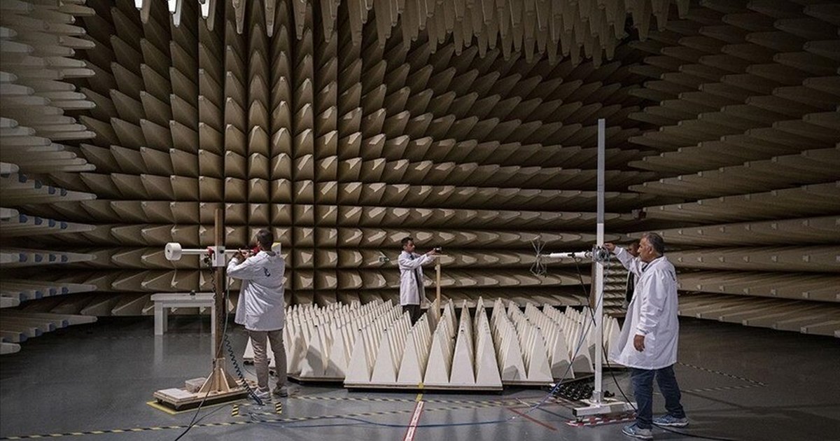 BTK Piyasa Gözetim Laboratuvarı'nın geliri 58,4 milyon lira