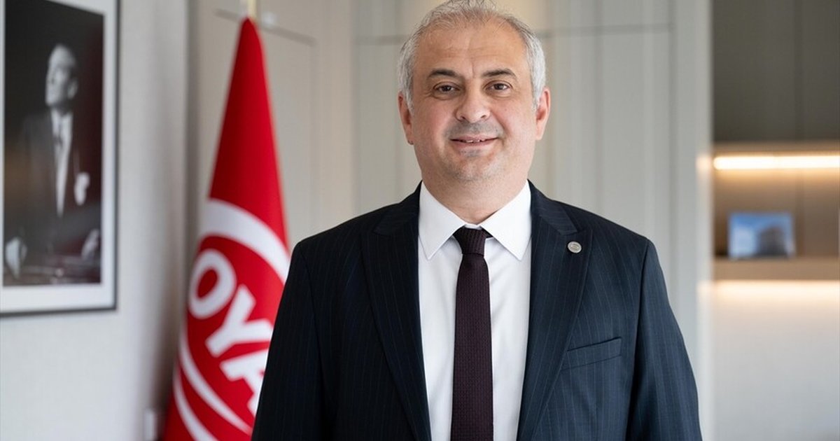 OYAK, Çalışan Refahını Yatırım Olarak Görüyor