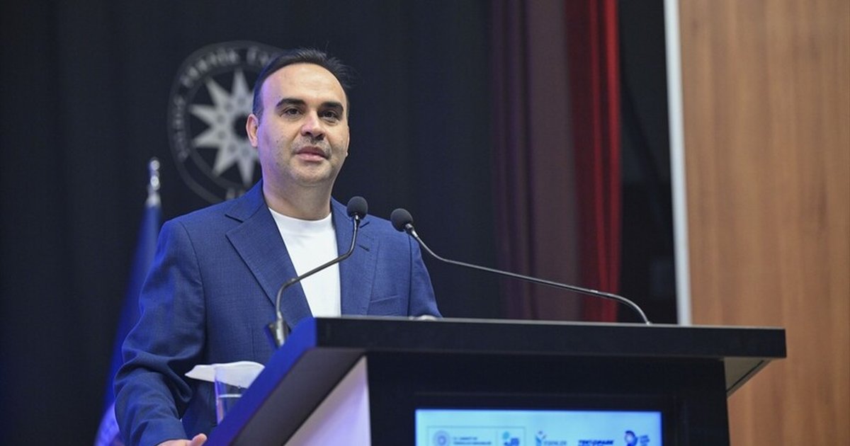 Bakan Kacır'dan 3 Milyar Dolarlık Yatırım Açıklaması