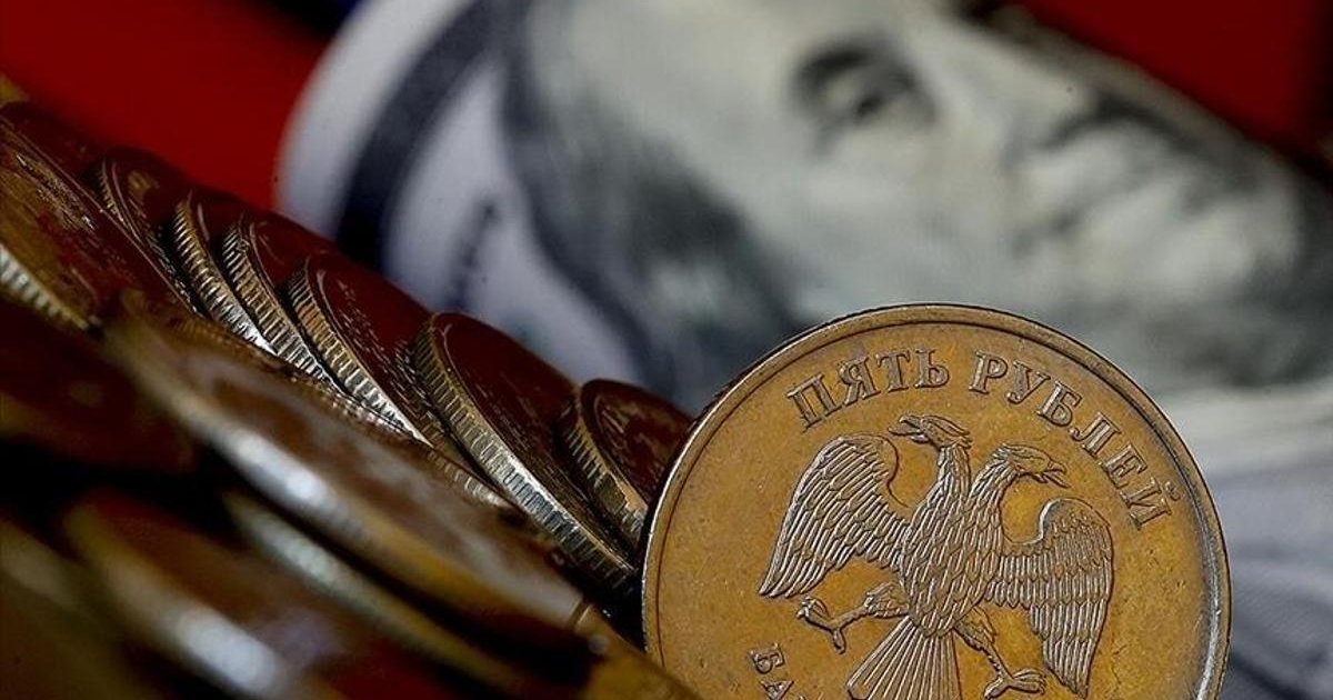 Rus Piyasalarında Satış Baskısı Arttı