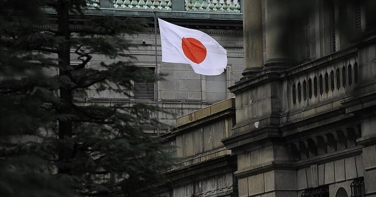 Japonya Merkez Bankası faiz artırdı