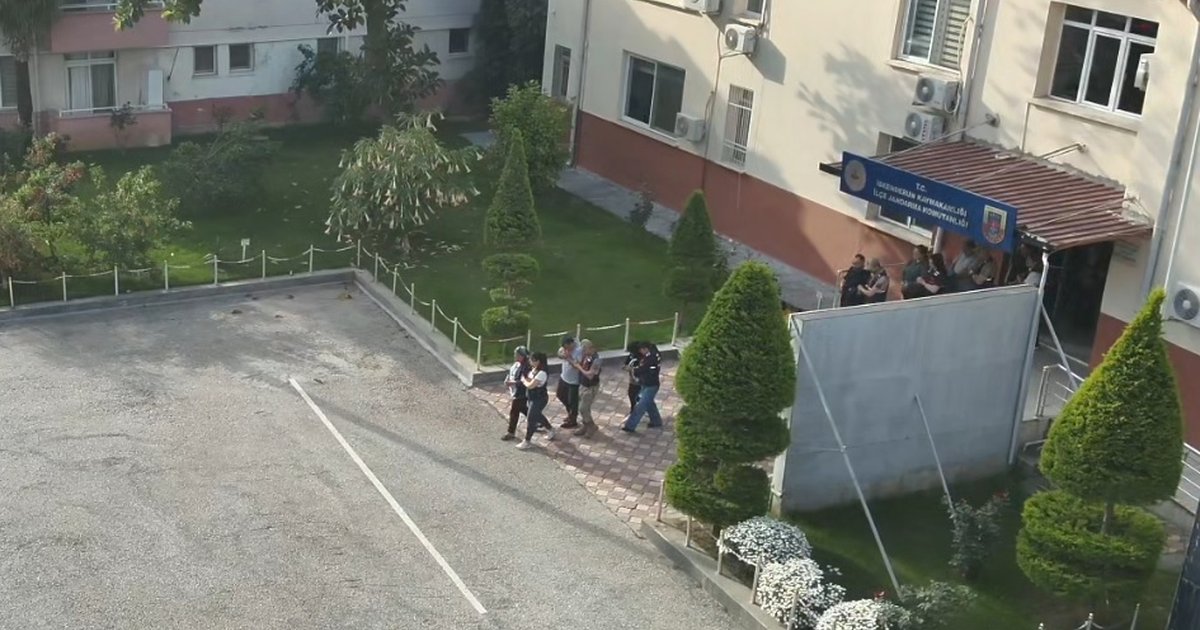 Usulsüz sağlık raporu vurgunu: 200 milyon TL