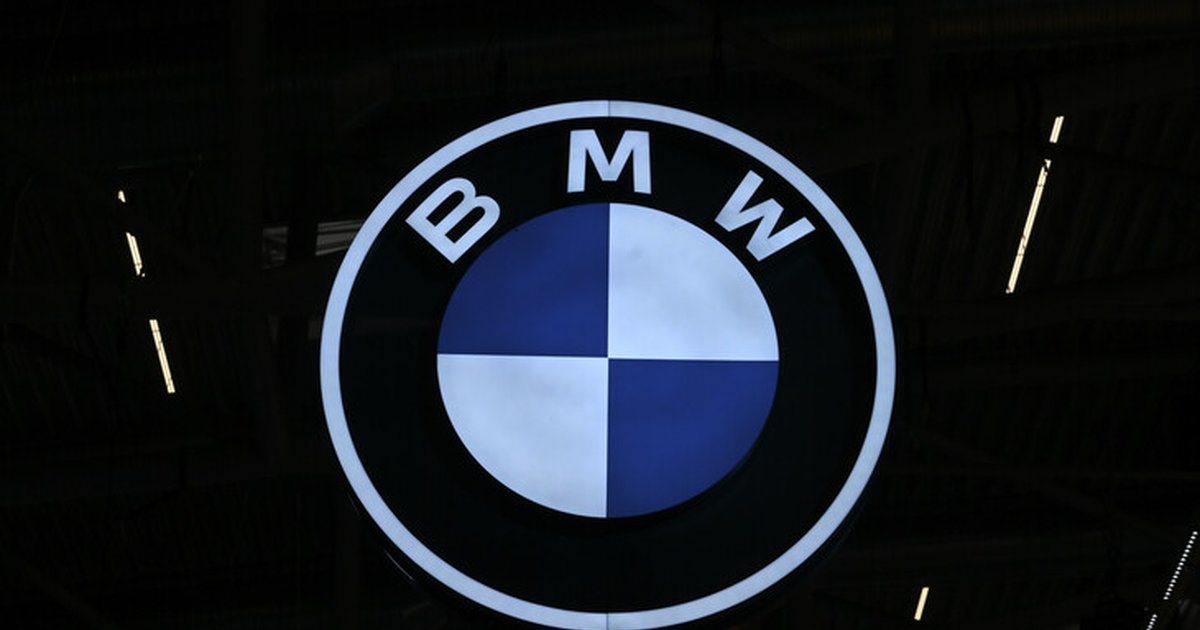 BMW 2026 Kar Marjı Beklentisini Revize Etti