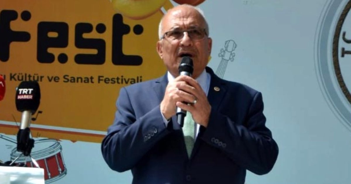 Milletvekili Kocamaz'ı dolandıran şüpheli İstanbul'da yakalandı