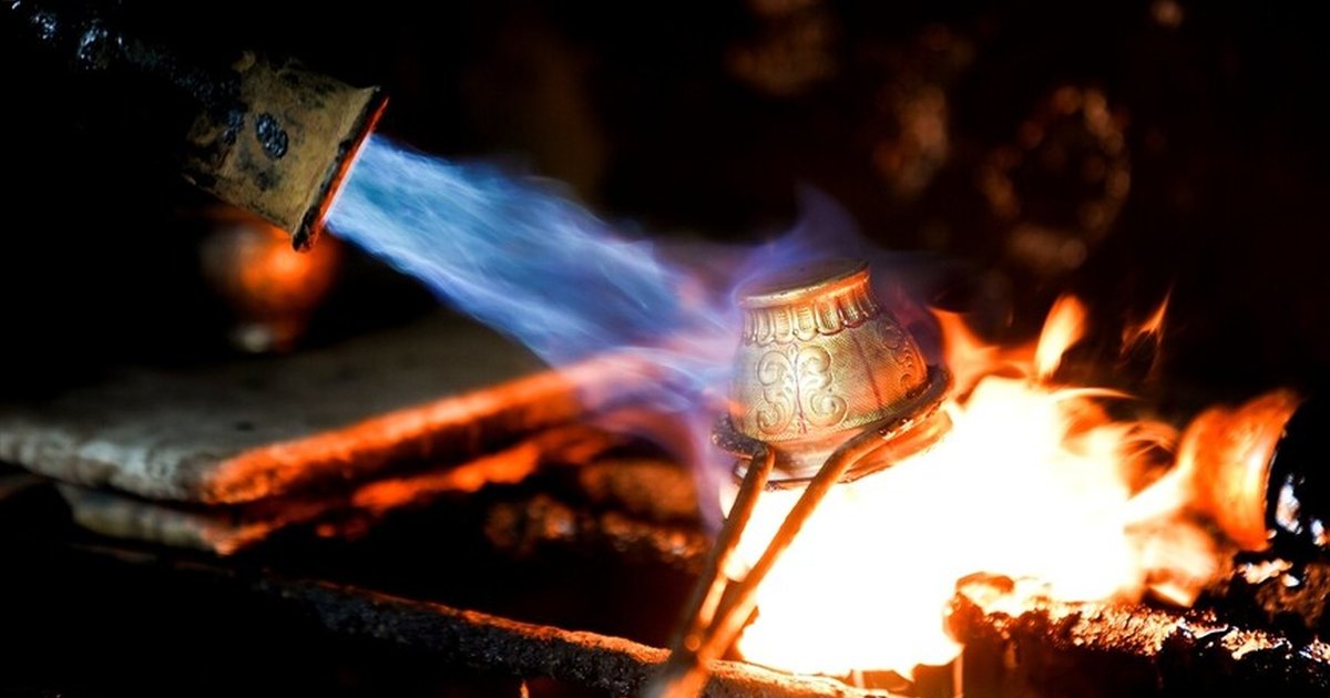 Gümüş el sanatları atölyelerinin yeni adresi: Büyük Yeni Han