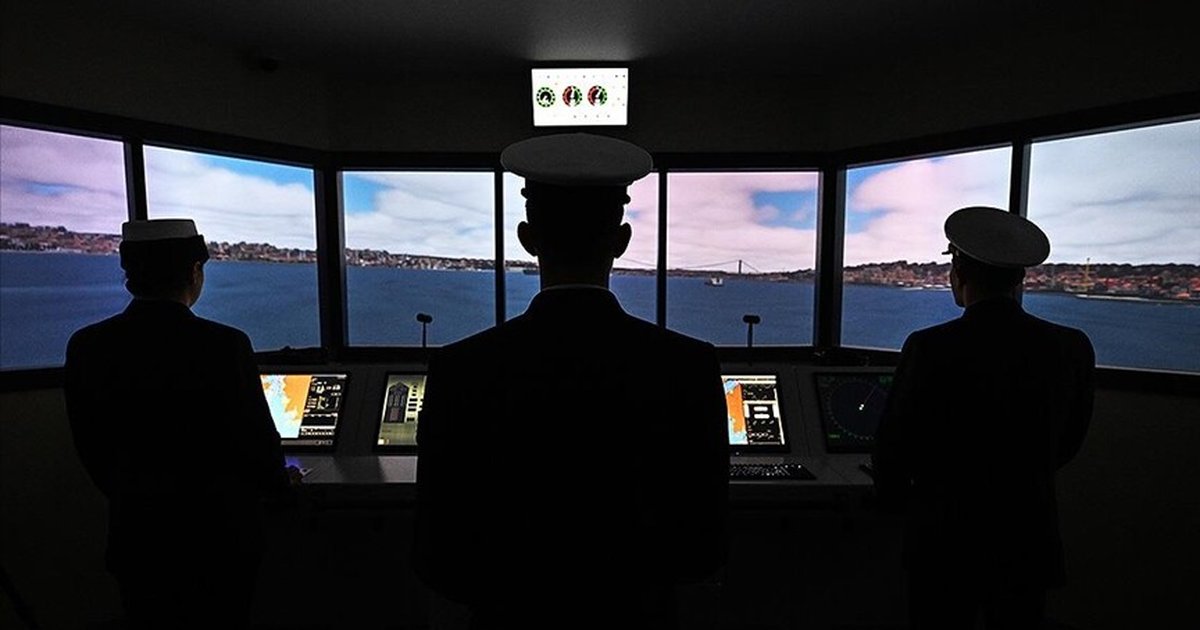 Türkiye'nin deniz gücü dönüşümü: MİLGEM programı