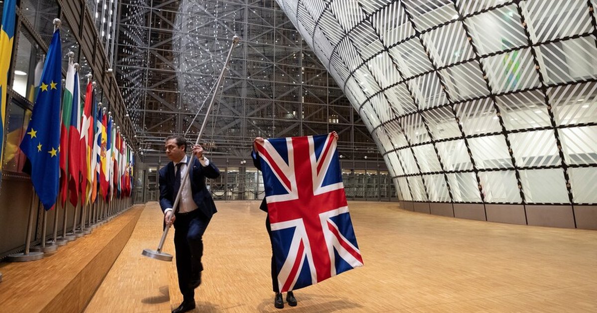 Brexit'in İngiltere ekonomisine 10 yıllık etkisi