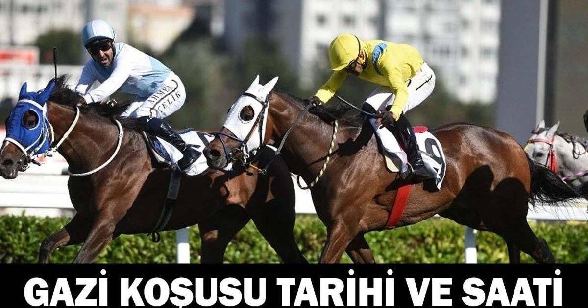 100. Gazi Koşusu ne zaman, hangi kanalda?