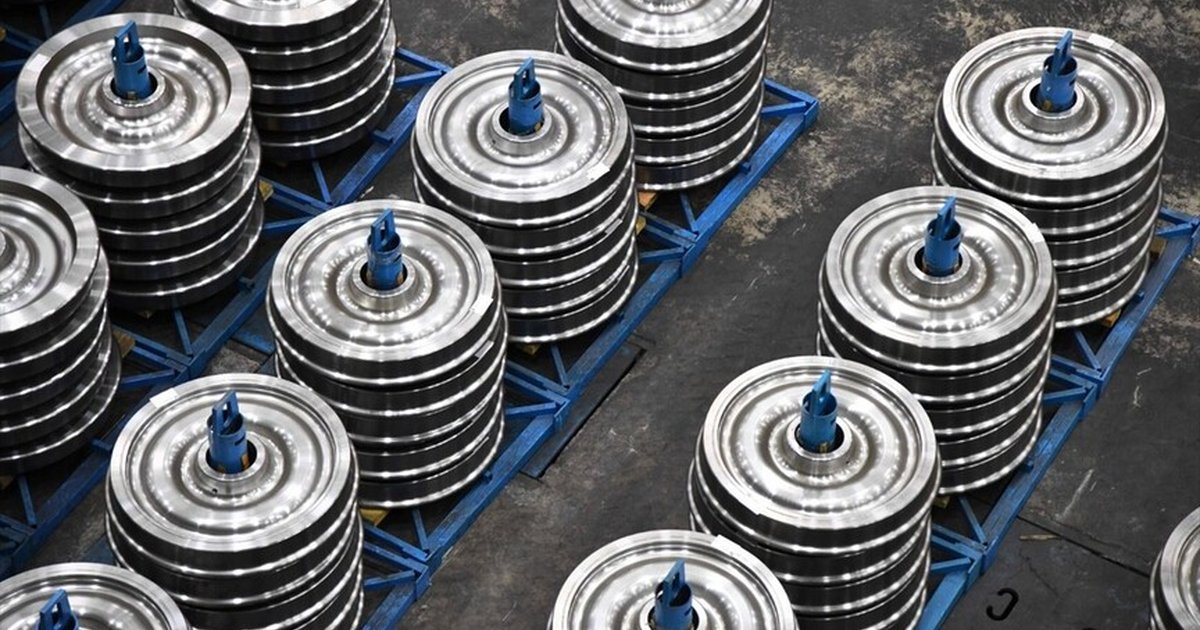 KARDEMİR Bulgaristan'a 2,5 milyon dolarlık ihracat