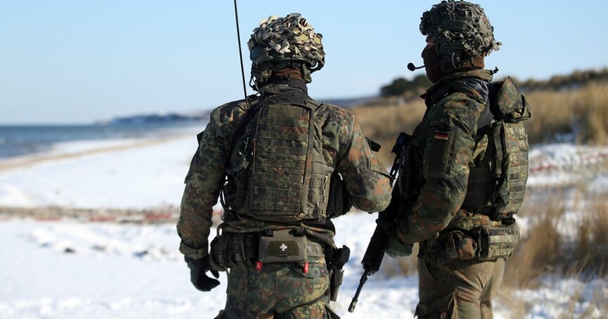 Almanya'da kamu yatırımları hızla yükseliyor