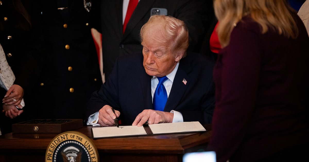 ABD Başkanı Trump'ın mali beyanı yayımlandı