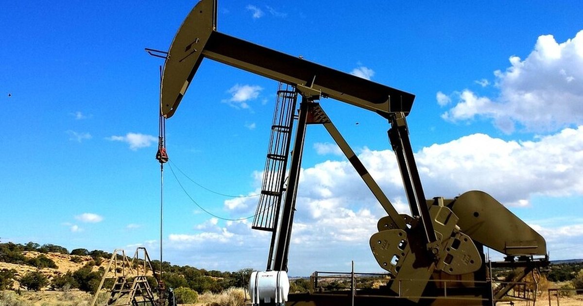 Brent Petrol Fiyatı Zirvenin Yüzde 42 Altına Geriledi