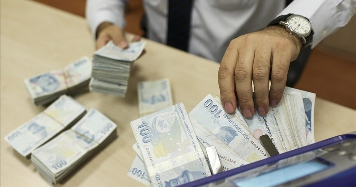 TCMB Banka Kredileri Eğilim Anketi Sonuçları Yayımlandı