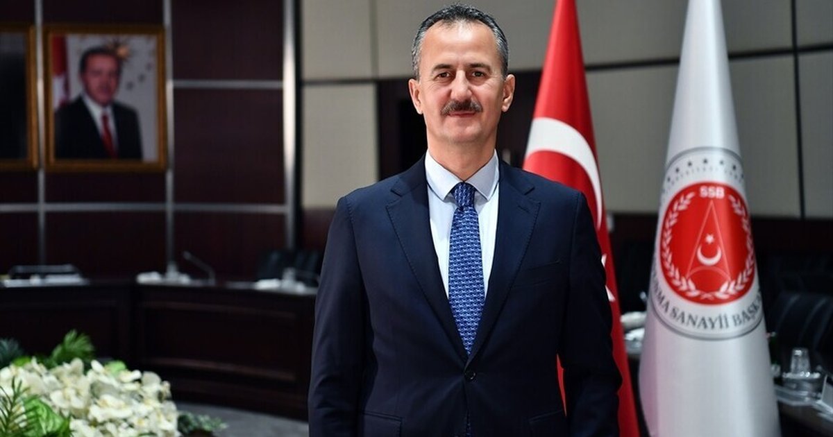 Savunma ve havacılık sanayi ihracatı 11 milyar doları aştı