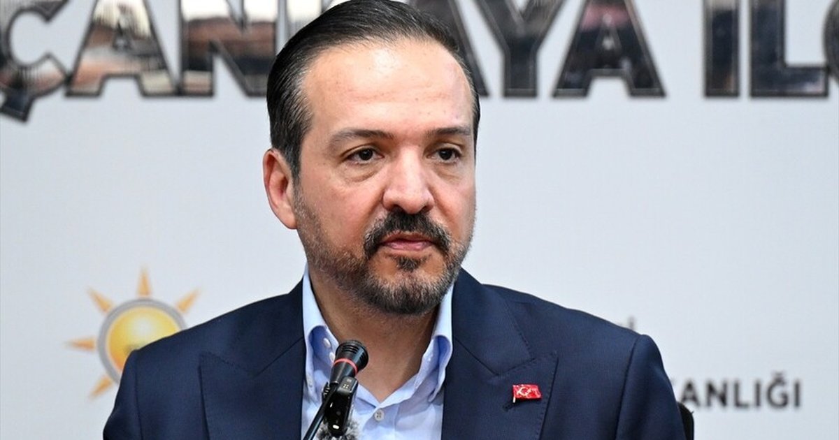 Zorlu: Türkiye, güvenli liman olma özelliğini koruyor
