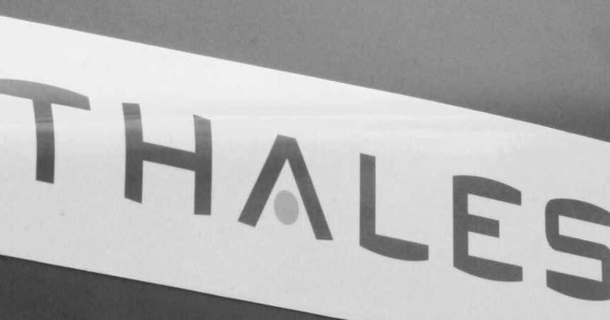 Fransız Thales Exail'i satın alıyor