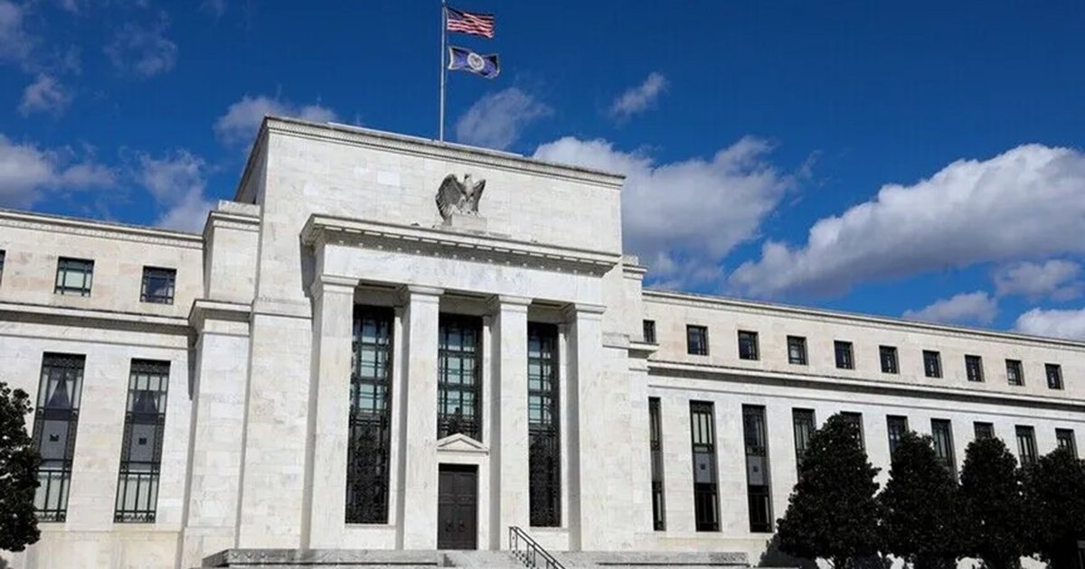 Fed Tutanakları Faiz Artışı Risklerine İşaret Etti
