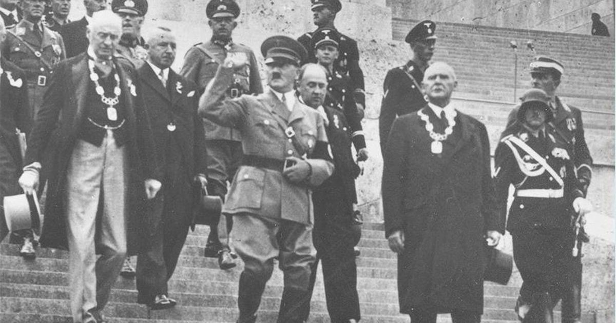 Hitler'in doğduğu ev polis karakolu olacak