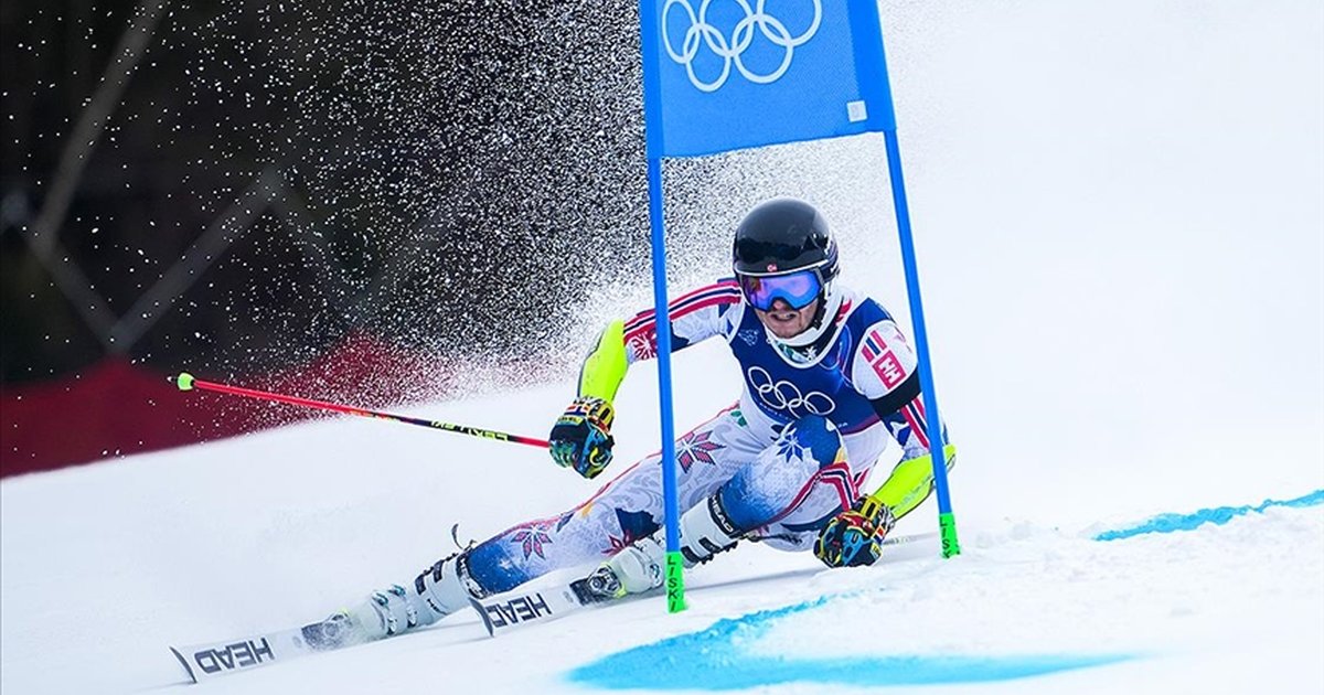 2026 Milano-Cortina Kış Olimpiyatları'nda Norveç lider