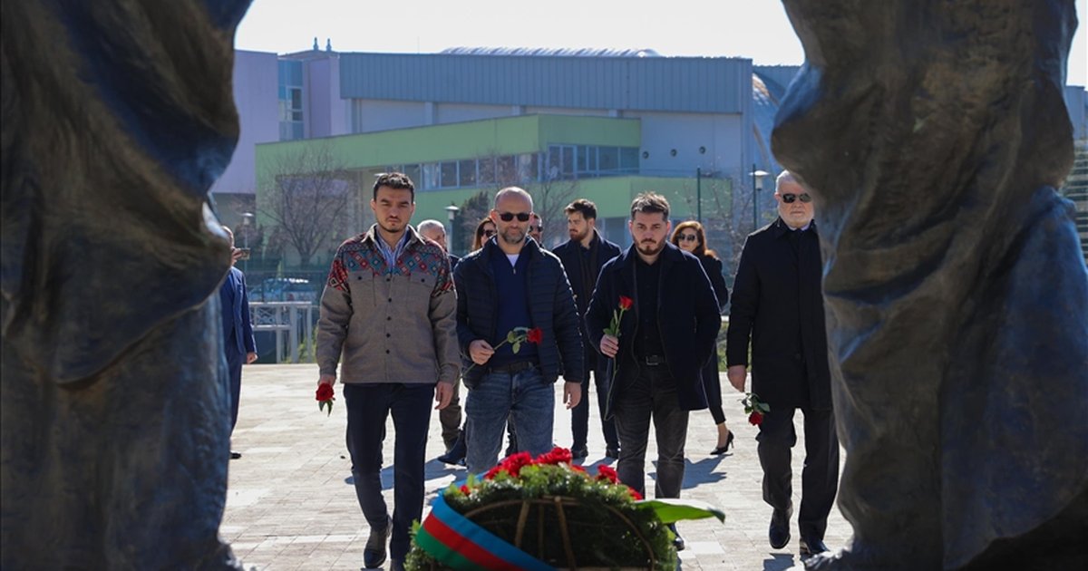 Hocalı Katliamı kurbanları Bosna Hersek'te anıldı