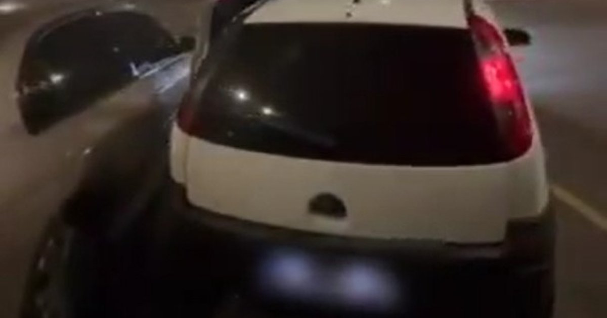 Düzce'de gürültü yapan sürücülere ceza