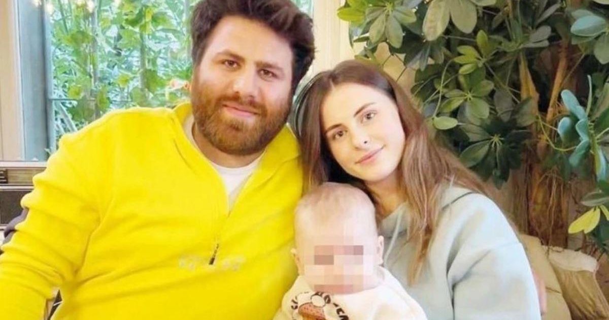 Torun Hasreti Mahkemeye Taşındı: Eylem Tok'un Oğlu Kazada Yaşamını Yitiren Oğuz Murat Aci'nin Ailesi Torunlarını Görmek İstiyor