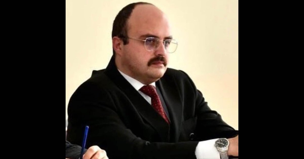 Cumhuriyet Savcısı İbrahim Selim Yazıcı yaşamını yitirdi
