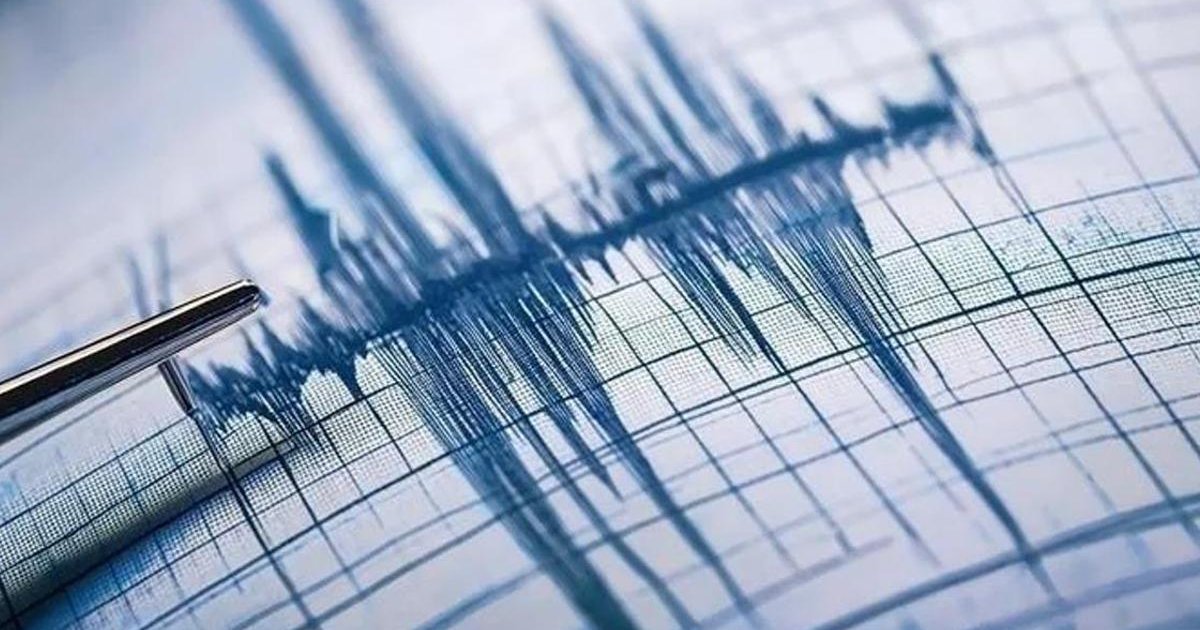 Malatya'da 4,3 büyüklüğünde deprem