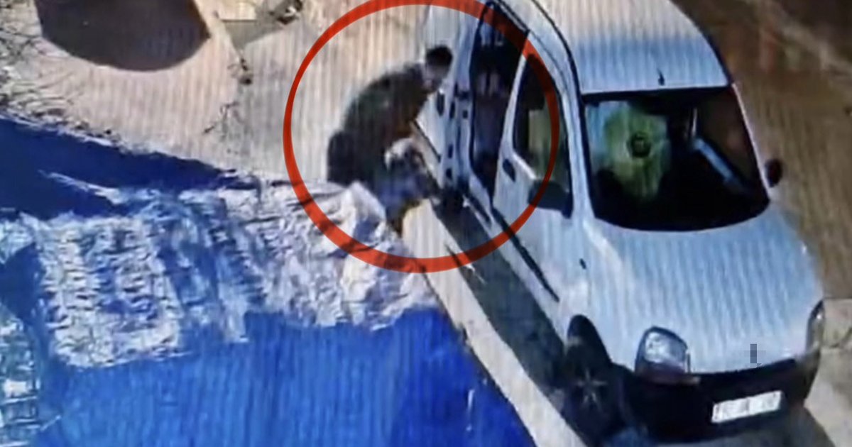 Samsun'da Seri Hırsızlık: Aynı İş Yerinden 13 Kere Çalıntı