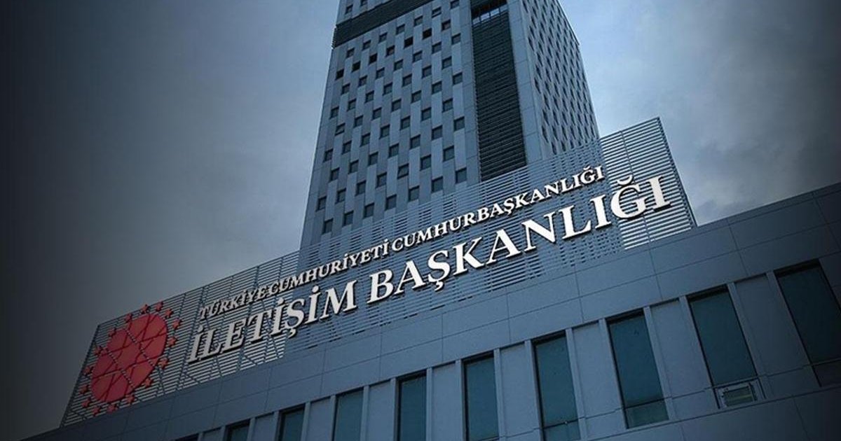 DMM'den MI6 iddialarına yanıt
