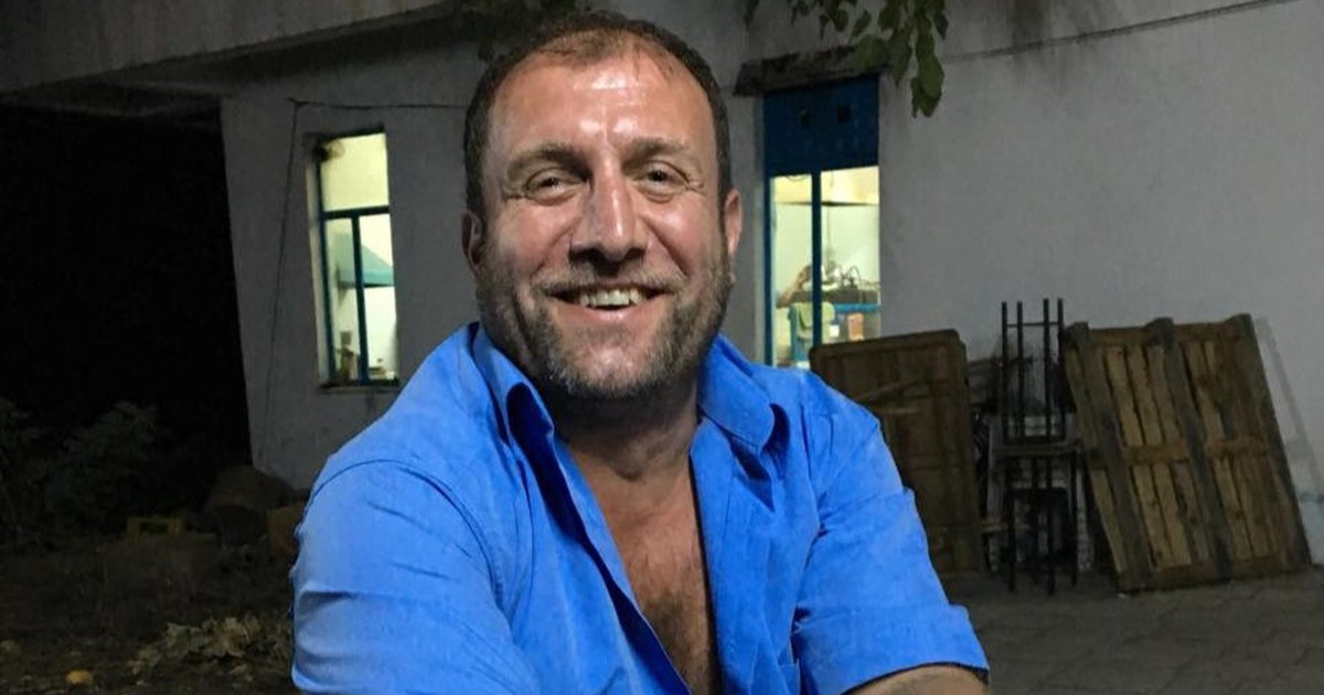 Amasya'da kaçak içki içti, ölü bulundu