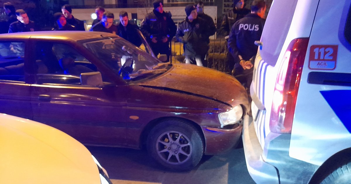 Gasp suçundan hükümlüye 454 bin lira ceza