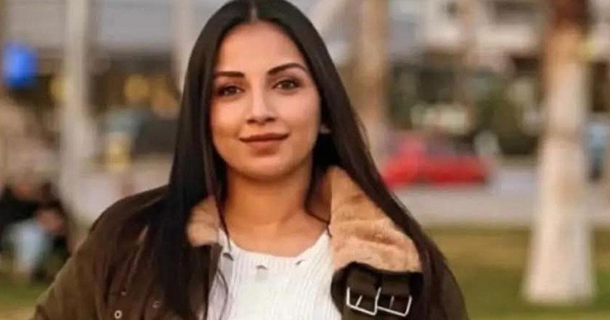 Mersin'de kadın cinayeti: 2 çocuk annesi bıçaklanarak öldürüldü