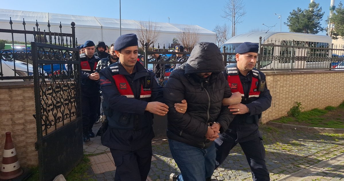 Yasa dışı bahis operasyonu: 14 şüpheli gözaltına alındı