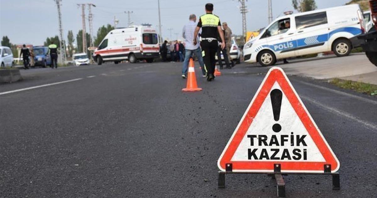 Ramazan Bayramı'nda trafik kazaları önlenebilir mi?