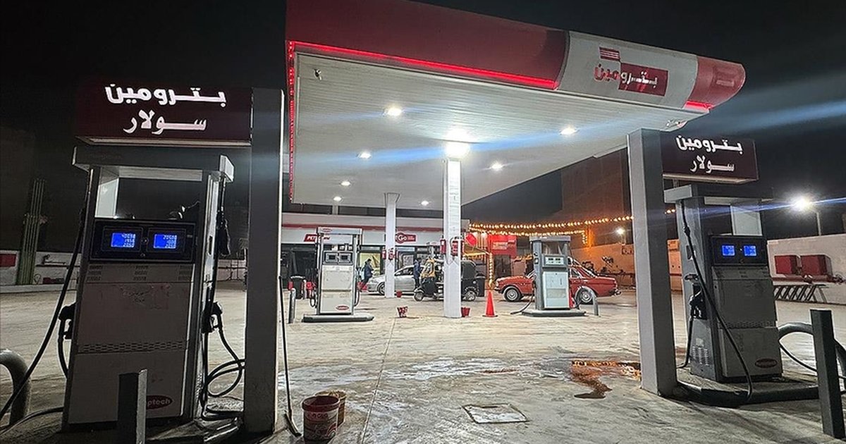 IEA'dan petrol krizine karşı hız sınırı çağrısı