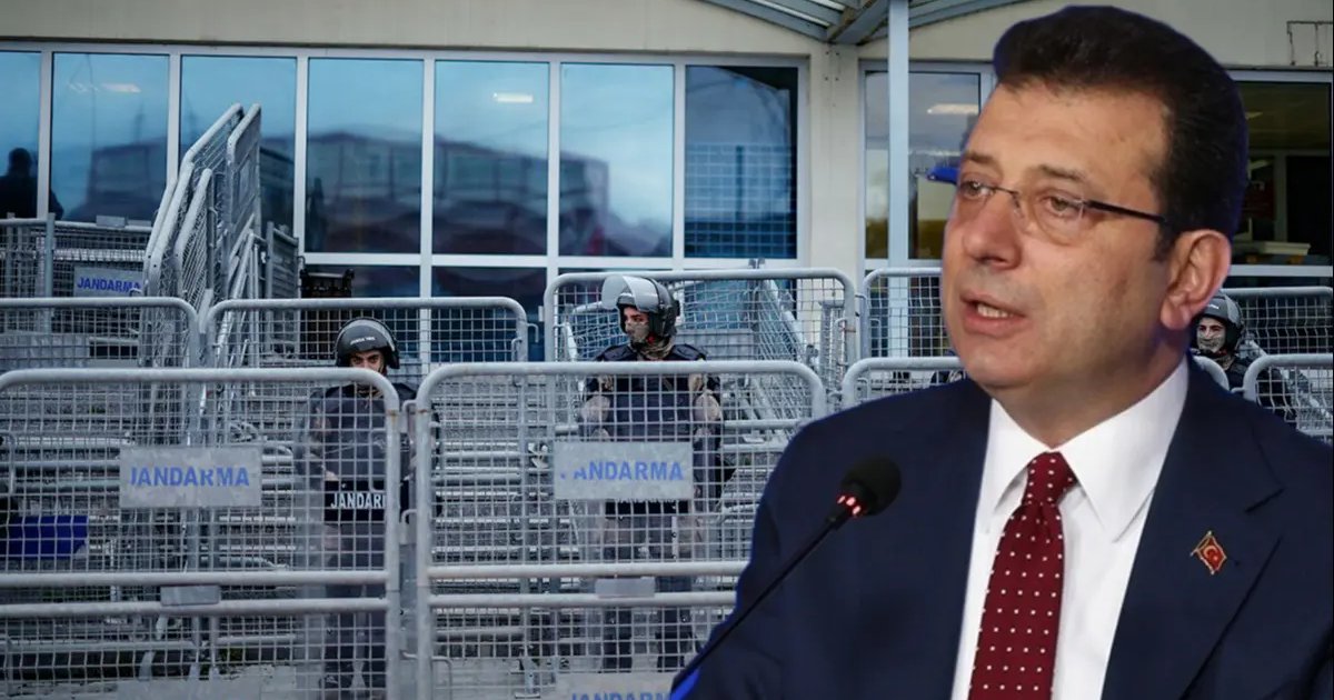 İBB yolsuzluk davasında sekizinci duruşma bugün
