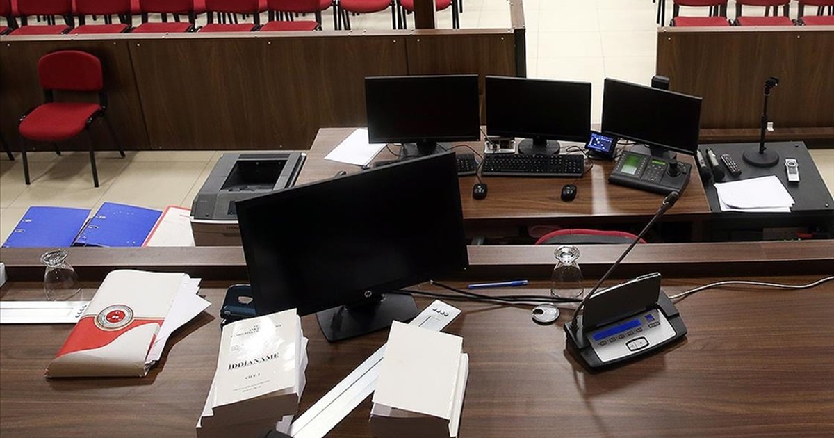 DEAŞ üyelerine para ulaştıran sanık hakkında dava