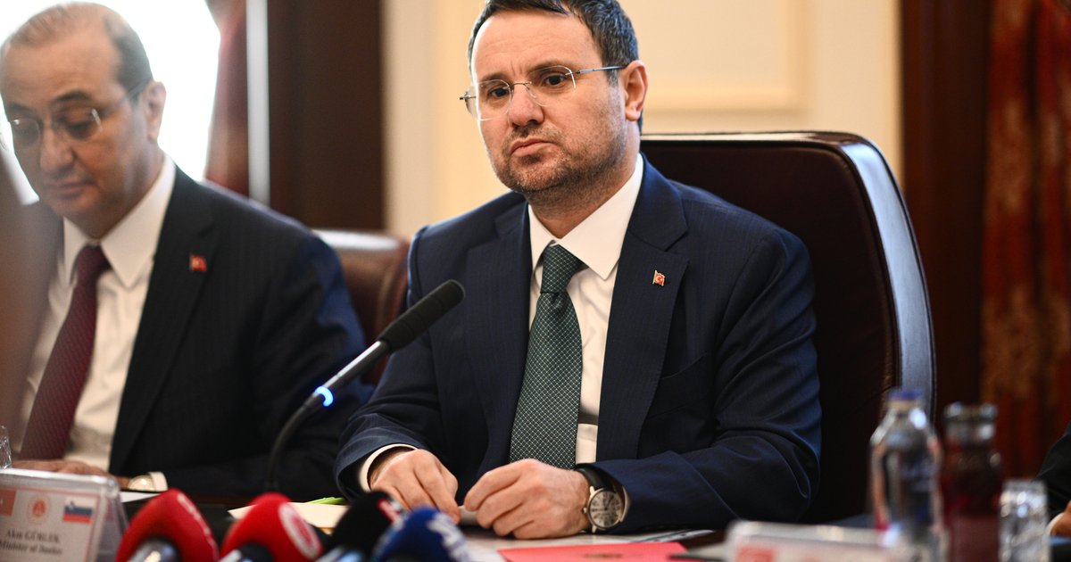 Bakan Gürlek'in Tapu Sorgusu Skandalı: Bir Gözaltı