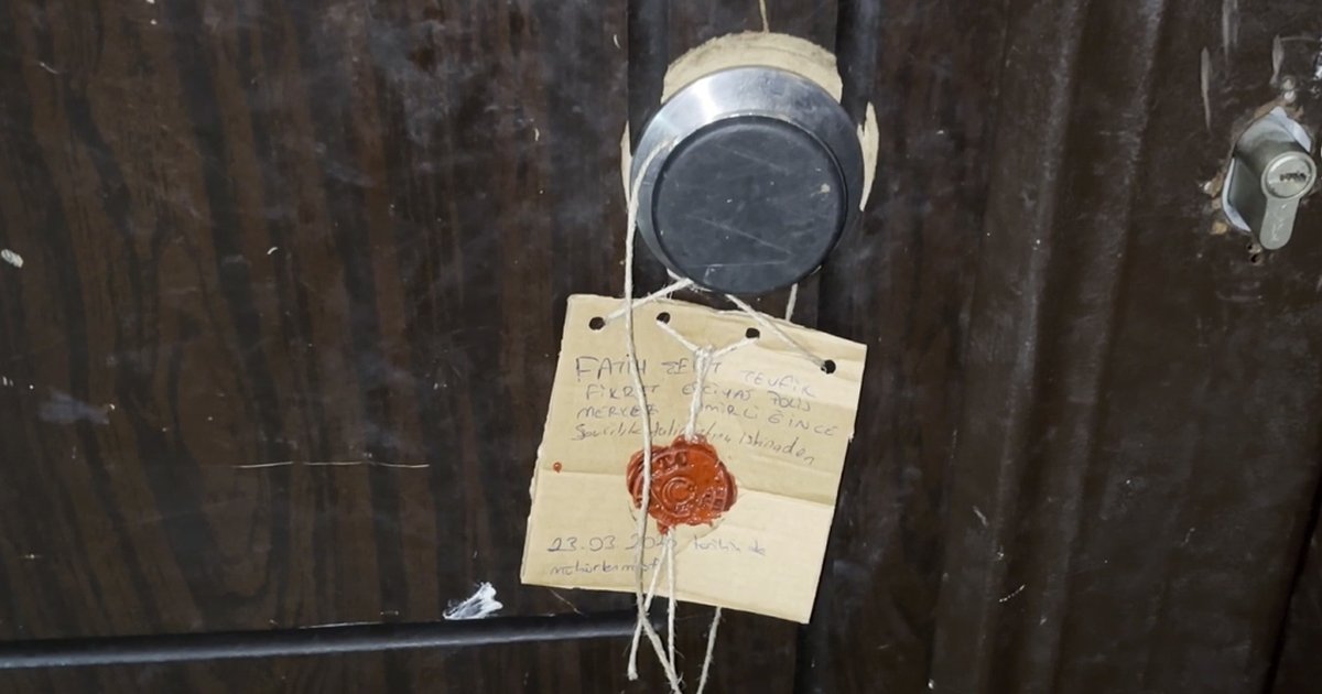 Fatih'te kadın cinayeti: Cezayir uyruklu adam tutuklandı