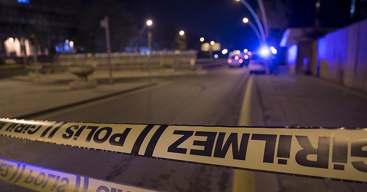 Diyarbakır'da sivil polis aracına el yapımı bomba