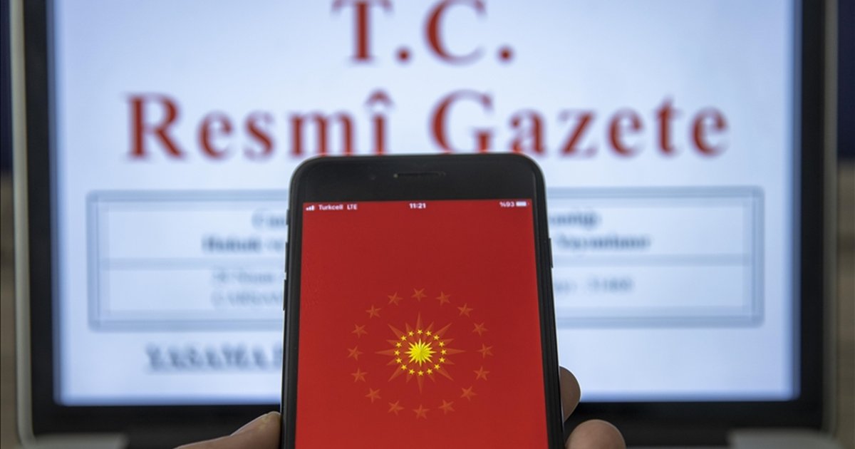 İş Sağlığı ve Güvenliği Eğitim Yönetmeliği Resmi Gazete'de