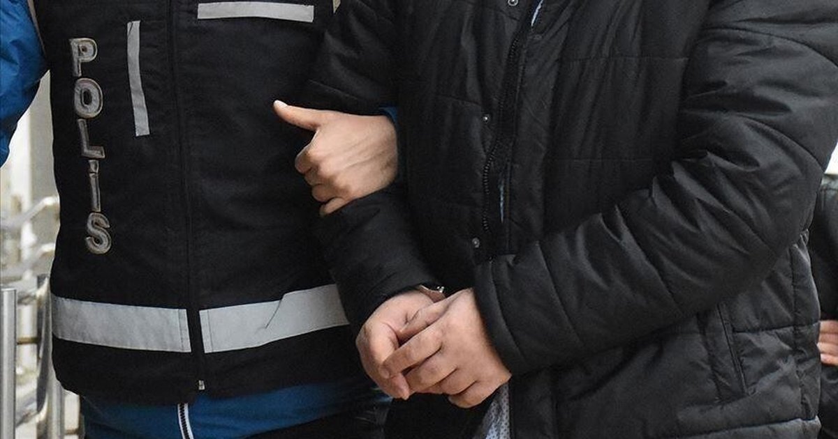 İzmir'de sigorta usulsüzlüğü operasyonu: 6 tutuklu