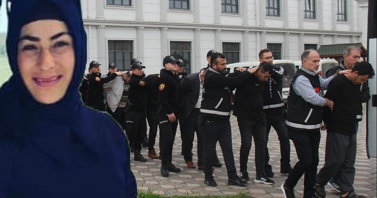 Güneş Yıldıztan cinayetinde kan donduran ayrıntılar