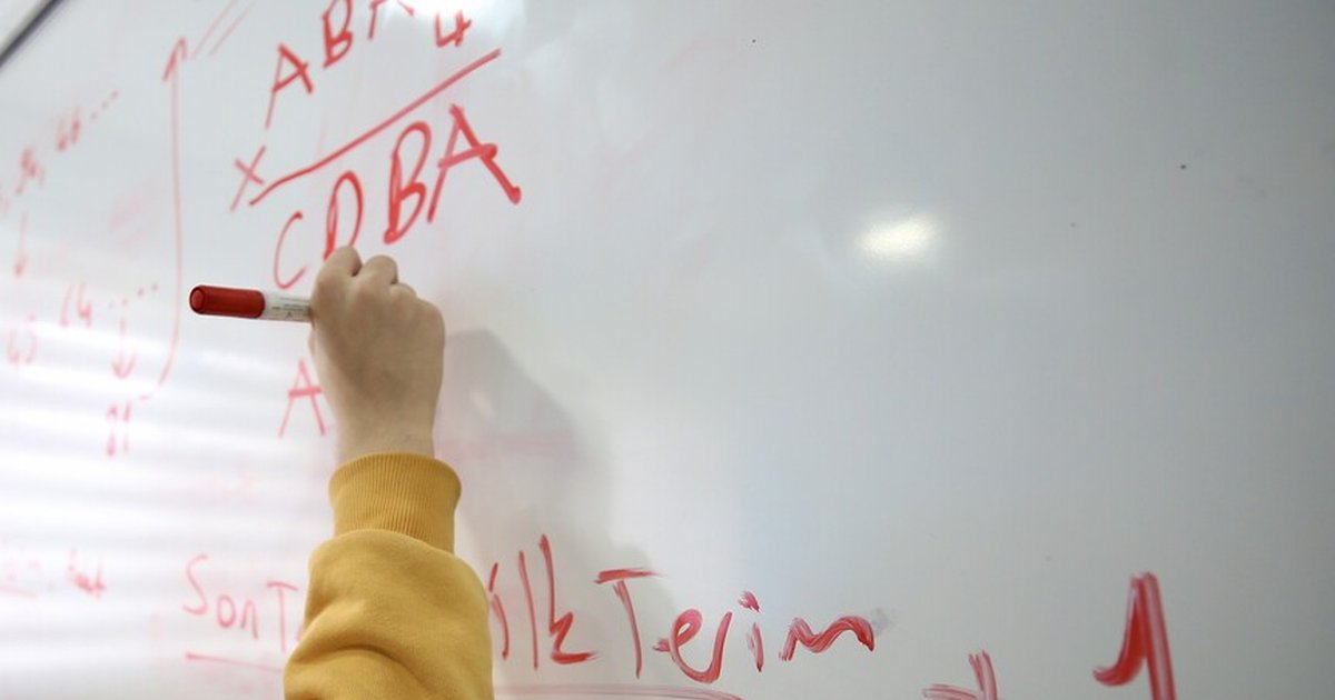 Uluslararası Anadolu İmam Hatip Liselerinde 2 Bini Aşkın Öğrenci