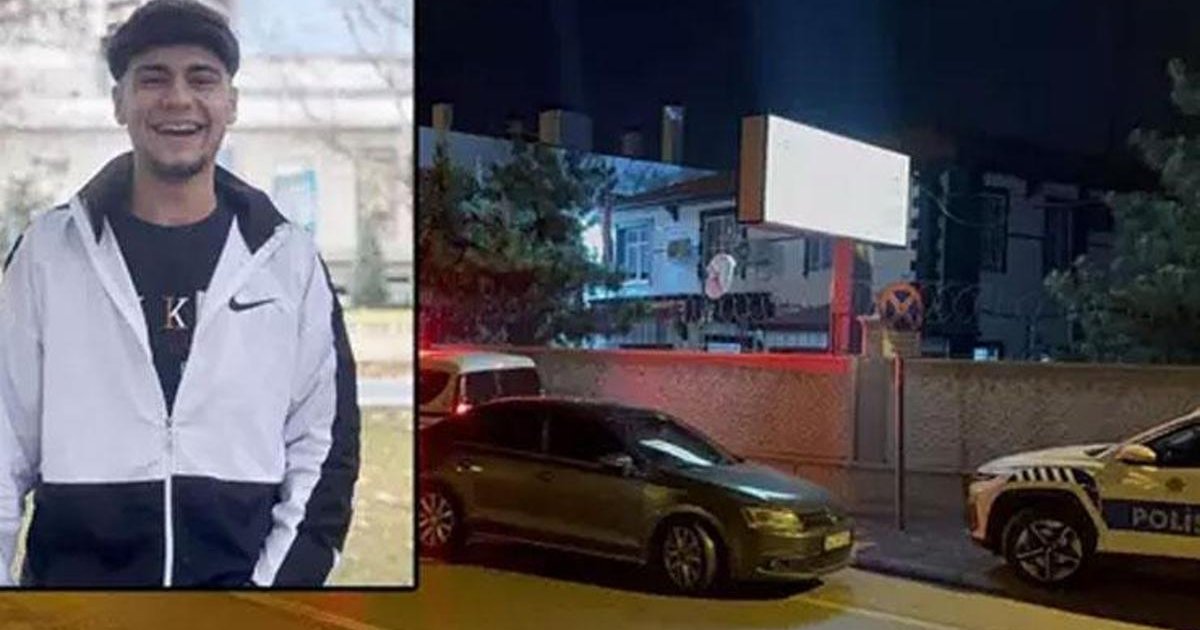 Karakolda cinayet: Sanık Enes Koçak konuştu